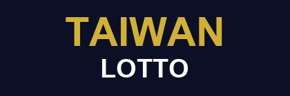 Taiwan Lotto Sidikalang